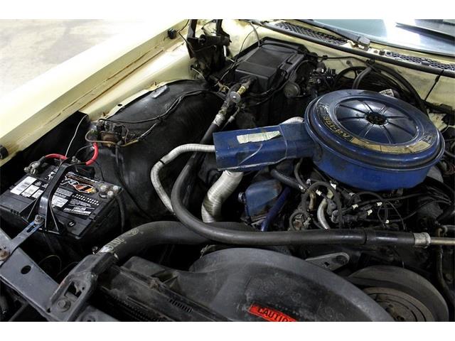 1972 Ford LTD (CC-1109858) for sale in Kentwood, Michigan
