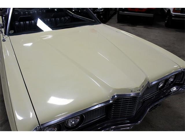 1972 Ford LTD (CC-1109858) for sale in Kentwood, Michigan