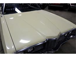 1972 Ford LTD (CC-1109858) for sale in Kentwood, Michigan