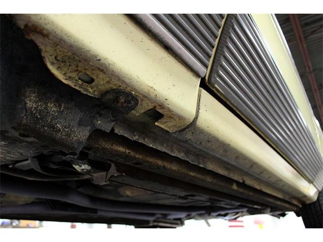 1972 Ford LTD (CC-1109858) for sale in Kentwood, Michigan