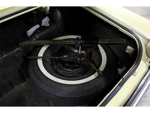 1972 Ford LTD (CC-1109858) for sale in Kentwood, Michigan