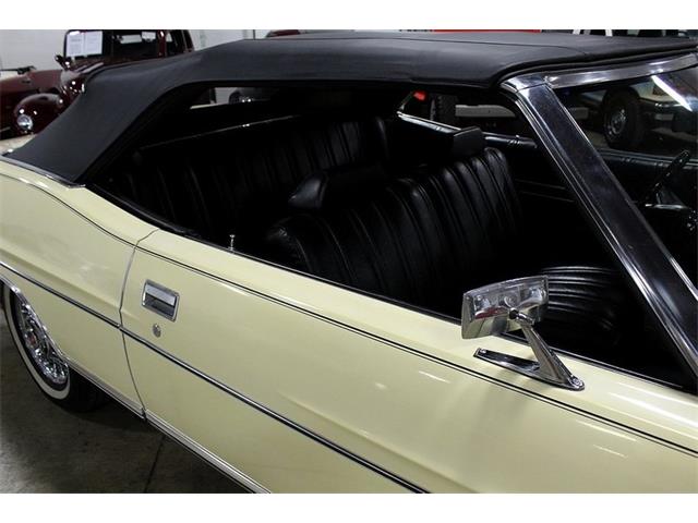 1972 Ford LTD (CC-1109858) for sale in Kentwood, Michigan