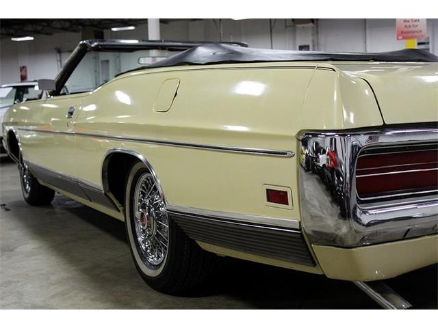 1972 Ford LTD (CC-1109858) for sale in Kentwood, Michigan