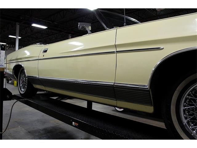 1972 Ford LTD (CC-1109858) for sale in Kentwood, Michigan