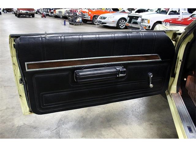 1972 Ford LTD (CC-1109858) for sale in Kentwood, Michigan