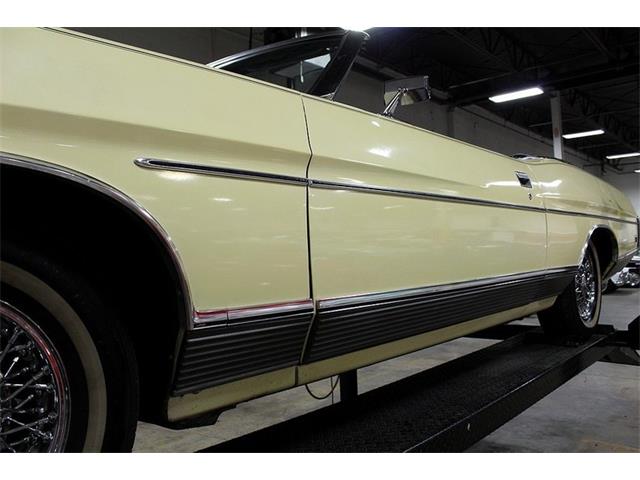 1972 Ford LTD (CC-1109858) for sale in Kentwood, Michigan