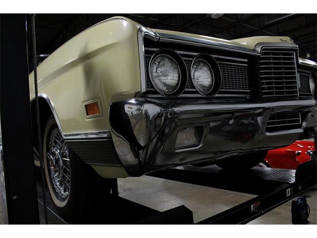 1972 Ford LTD (CC-1109858) for sale in Kentwood, Michigan