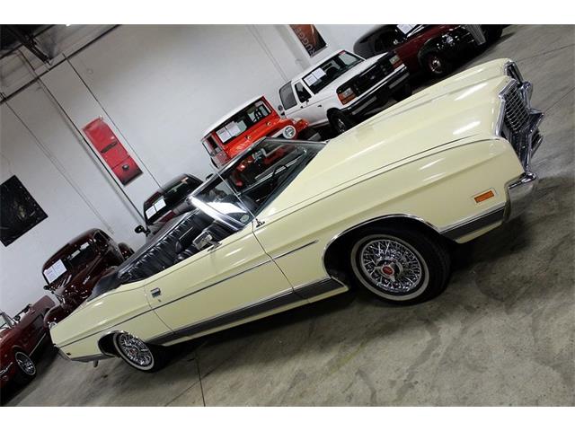 1972 Ford LTD (CC-1109858) for sale in Kentwood, Michigan