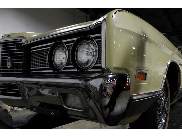 1972 Ford LTD (CC-1109858) for sale in Kentwood, Michigan