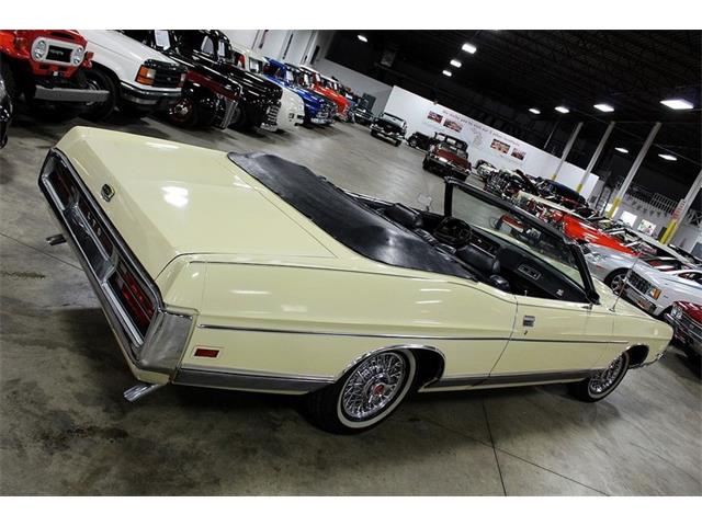 1972 Ford LTD (CC-1109858) for sale in Kentwood, Michigan