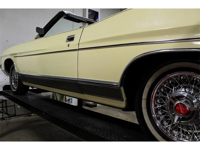 1972 Ford LTD (CC-1109858) for sale in Kentwood, Michigan