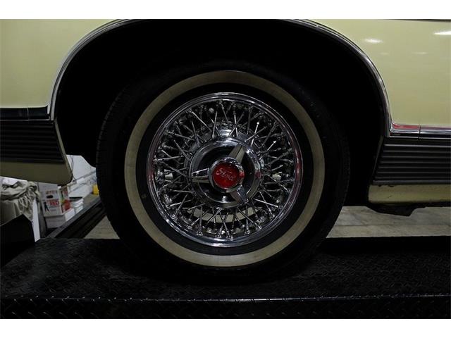 1972 Ford LTD (CC-1109858) for sale in Kentwood, Michigan