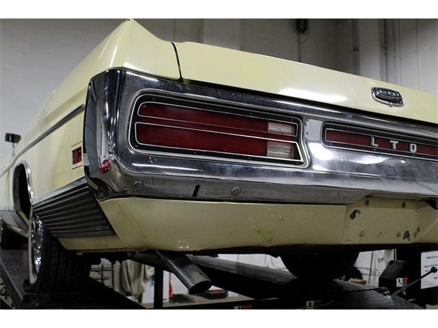 1972 Ford LTD (CC-1109858) for sale in Kentwood, Michigan