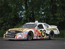2006 Chevrolet Monte Carlo SS NASCAR &quot;Kevin Harvick #33&quot; (CC-1109880) for sale in Auburn, Indiana