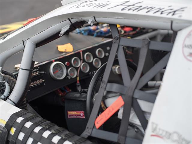 2006 Chevrolet Monte Carlo SS NASCAR "Kevin Harvick #33" (CC-1109880) for sale in Auburn, Indiana