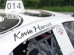 2006 Chevrolet Monte Carlo SS NASCAR "Kevin Harvick #33" (CC-1109880) for sale in Auburn, Indiana