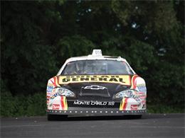2006 Chevrolet Monte Carlo SS NASCAR "Kevin Harvick #33" (CC-1109880) for sale in Auburn, Indiana