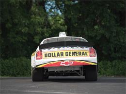 2006 Chevrolet Monte Carlo SS NASCAR "Kevin Harvick #33" (CC-1109880) for sale in Auburn, Indiana