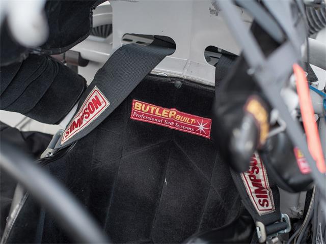 2006 Chevrolet Monte Carlo SS NASCAR "Kevin Harvick #33" (CC-1109880) for sale in Auburn, Indiana