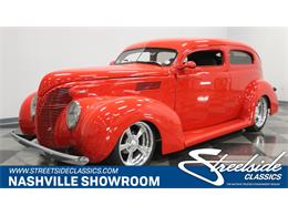 1938 Ford 2-Dr Sedan (CC-1100989) for sale in Lavergne, Tennessee