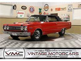 1967 Plymouth Satellite (CC-1109901) for sale in Sun Prairie, Wisconsin