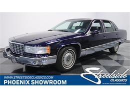 1994 Cadillac Fleetwood (CC-1109902) for sale in Mesa, Arizona