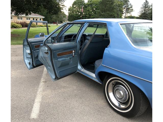 1976 Pontiac Catalina (CC-1109909) for sale in Maple Lake, Minnesota