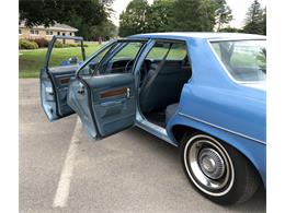 1976 Pontiac Catalina (CC-1109909) for sale in Maple Lake, Minnesota
