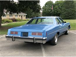 1976 Pontiac Catalina (CC-1109909) for sale in Maple Lake, Minnesota