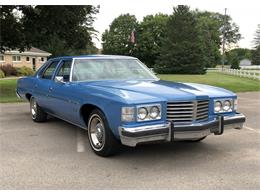 1976 Pontiac Catalina (CC-1109909) for sale in Maple Lake, Minnesota