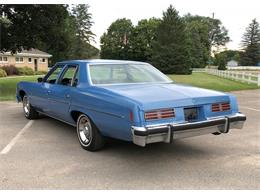 1976 Pontiac Catalina (CC-1109909) for sale in Maple Lake, Minnesota