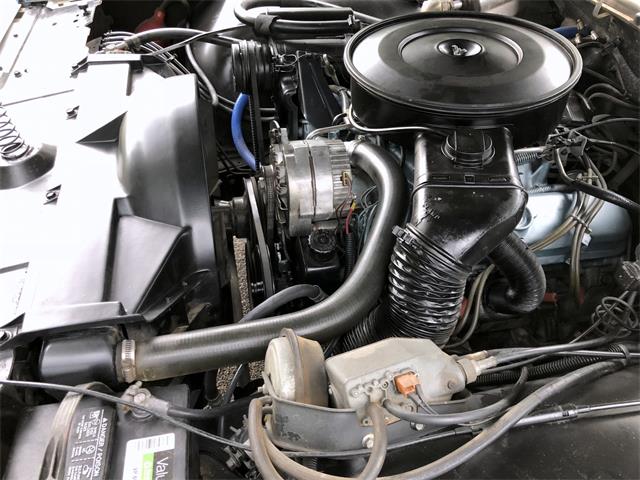 1976 Pontiac Catalina (CC-1109909) for sale in Maple Lake, Minnesota