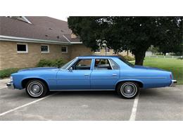 1976 Pontiac Catalina (CC-1109909) for sale in Maple Lake, Minnesota