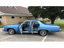 1976 Pontiac Catalina (CC-1109909) for sale in Maple Lake, Minnesota