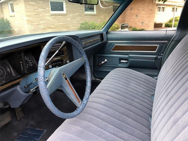 1976 Pontiac Catalina (CC-1109909) for sale in Maple Lake, Minnesota