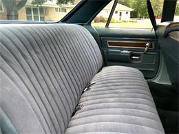 1976 Pontiac Catalina (CC-1109909) for sale in Maple Lake, Minnesota