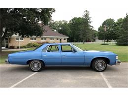 1976 Pontiac Catalina (CC-1109909) for sale in Maple Lake, Minnesota