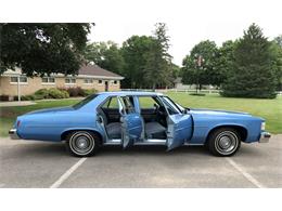 1976 Pontiac Catalina (CC-1109909) for sale in Maple Lake, Minnesota