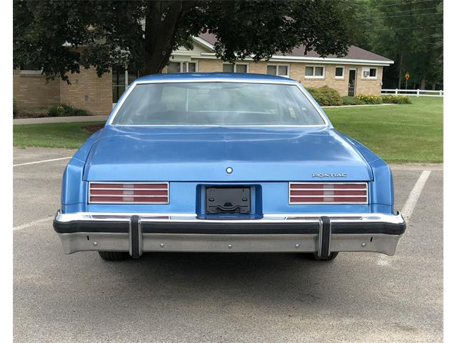 1976 Pontiac Catalina for Sale | ClassicCars.com | CC-1109909