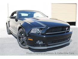 2013 Ford Mustang (CC-1109922) for sale in Las Vegas, Nevada