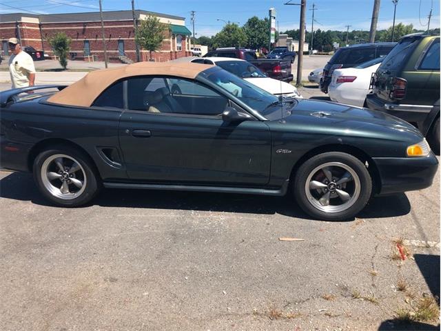 1998 Ford Mustang (CC-1109936) for sale in Greensboro, North Carolina