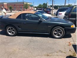 1998 Ford Mustang (CC-1109936) for sale in Greensboro, North Carolina