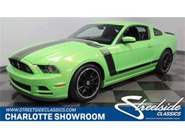 2013 Ford Mustang (CC-1109941) for sale in Concord, North Carolina