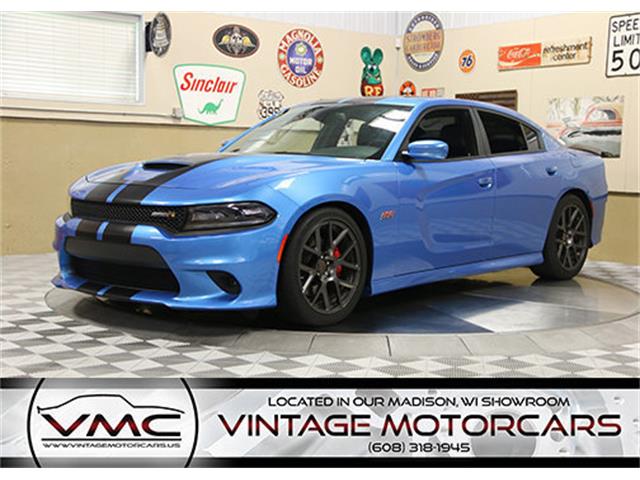 2016 Dodge Charger (CC-1109942) for sale in Sun Prairie, Wisconsin