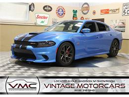 2016 Dodge Charger (CC-1109942) for sale in Sun Prairie, Wisconsin