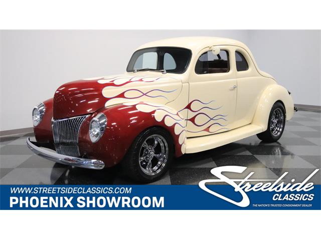 1940 Ford Coupe (CC-1100996) for sale in Mesa, Arizona