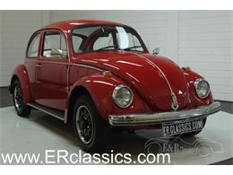 1974 Volkswagen Beetle (CC-1109962) for sale in Waalwijk, Noord-Brabant
