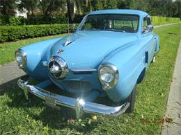 1950 Studebaker Champion (CC-1109968) for sale in Naples, Florida