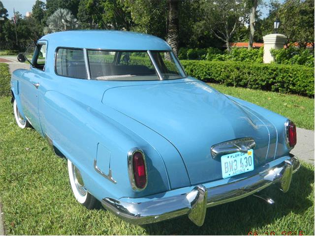 1950 Studebaker Champion (CC-1109968) for sale in Naples, Florida