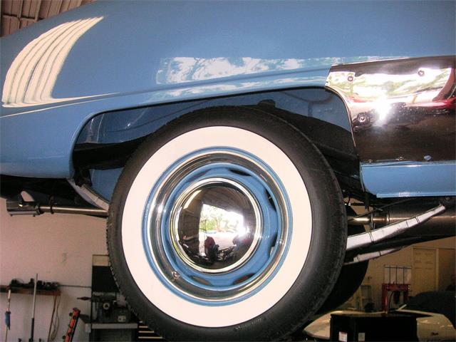 1950 Studebaker Champion (CC-1109968) for sale in Naples, Florida